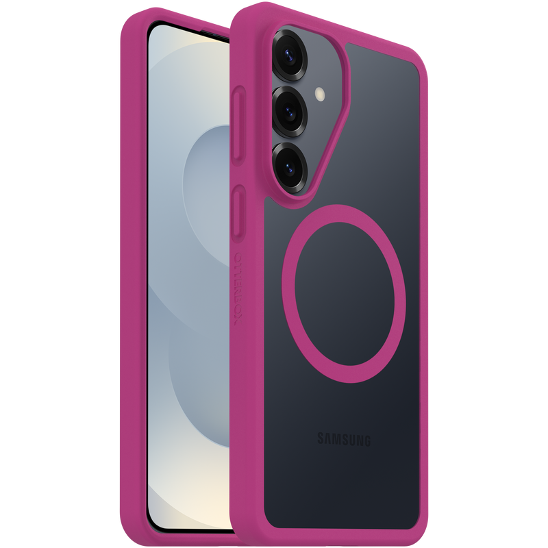 product image 4 - Coque Galaxy S26+ React Series