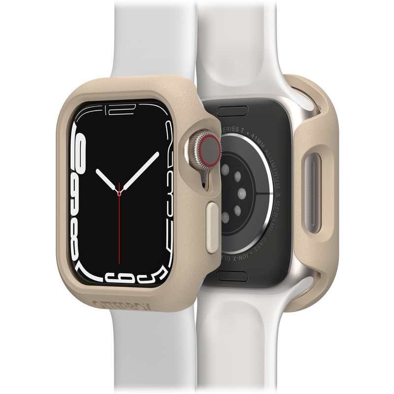 product image 1 - Coque Apple Watch Series 9/8/7 Watch Bumper
