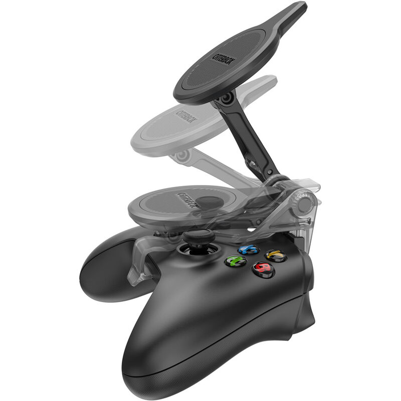 product image 4 - Xbox Controller Coque Clip de gaming mobile pour MagSafe