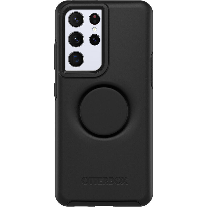 product image 1 - Galaxy S21 Ultra 5G Custodia Otter + Pop Symmetry Series