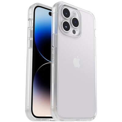 iPhone 14 Pro Max Coque | Symmetry Clear