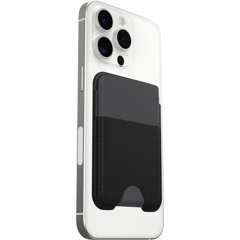 product image 3 - Wallet pour iPhone avec MagSafe Symmetry Cactus Leather Wallet