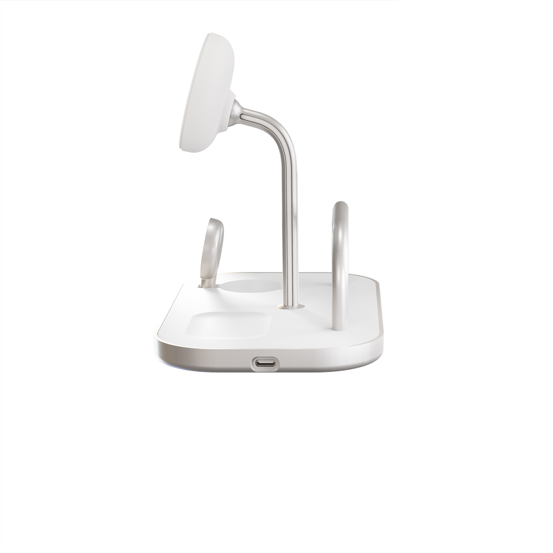 product image 4 - Zens Charger - 4-en-1 Zens Chargeur sans fil Stand 4 en 1