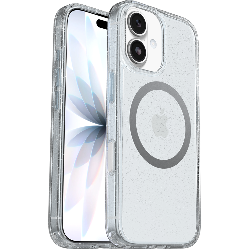 product image 1 - Coque iPhone 17 Symmetry Series Clear