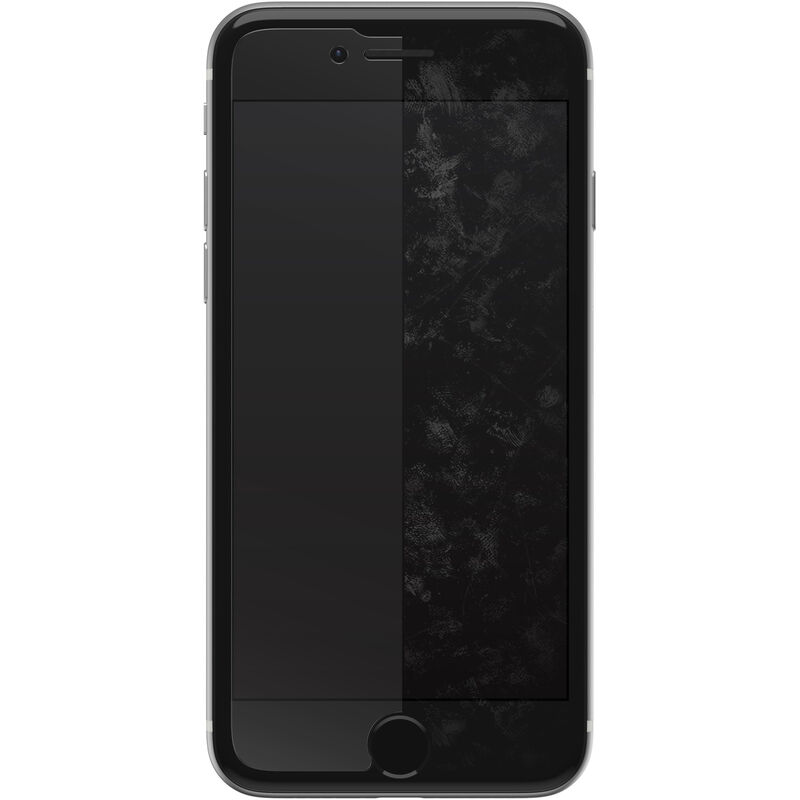 product image 4 - Coque iPhone SE (3e en 2e gen) et iPhone 8/7 Alpha Glass