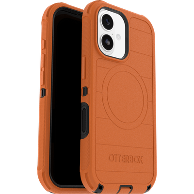 Coque iPhone 17 | Defender Series Pro pour MagSafe
