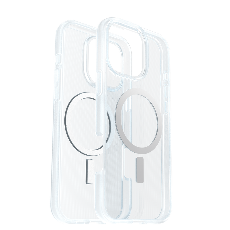 product image 1 - iPhone 16 Pro Max Custodia React Series