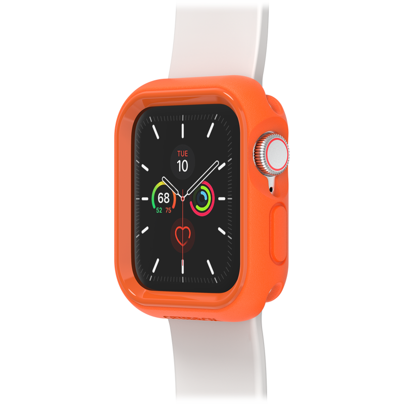 product image 2 - Coque Apple Watch Series SE (2e gén)/6/SE/5/4 EXO EDGE