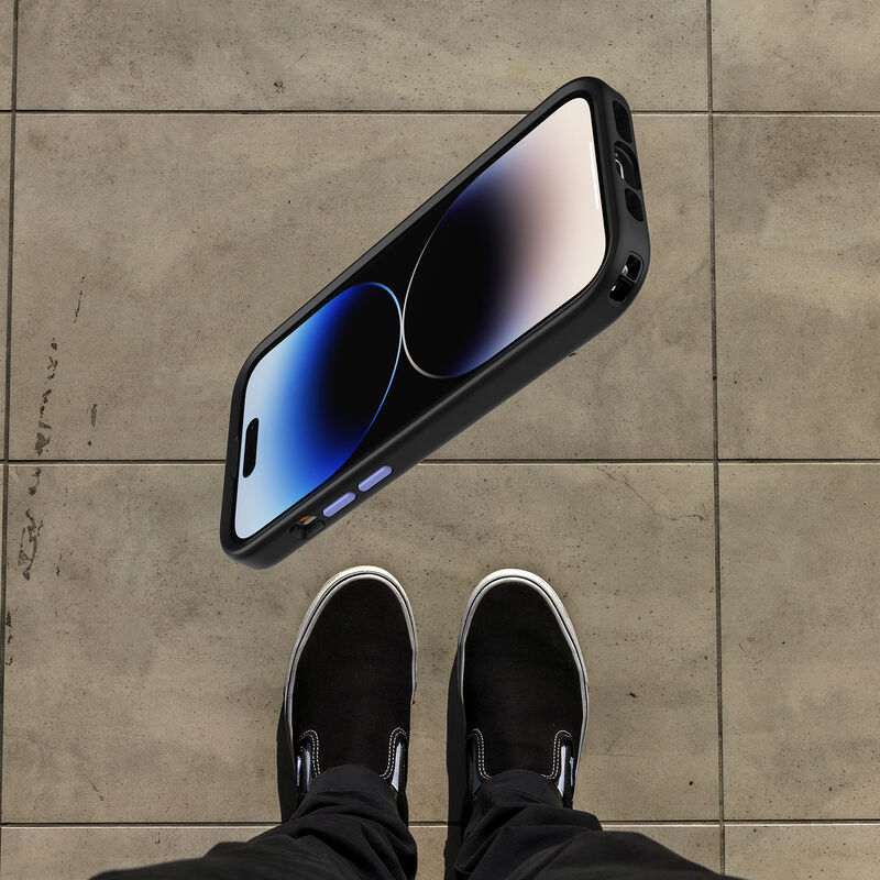 product image 4 - iPhone 14 Pro Custodia Aneu Series
