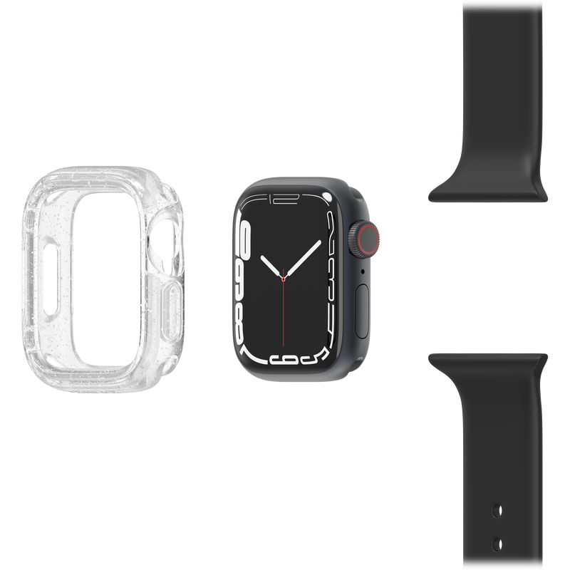 product image 4 - Coque Apple Watch Series 9/8/7 EXO EDGE