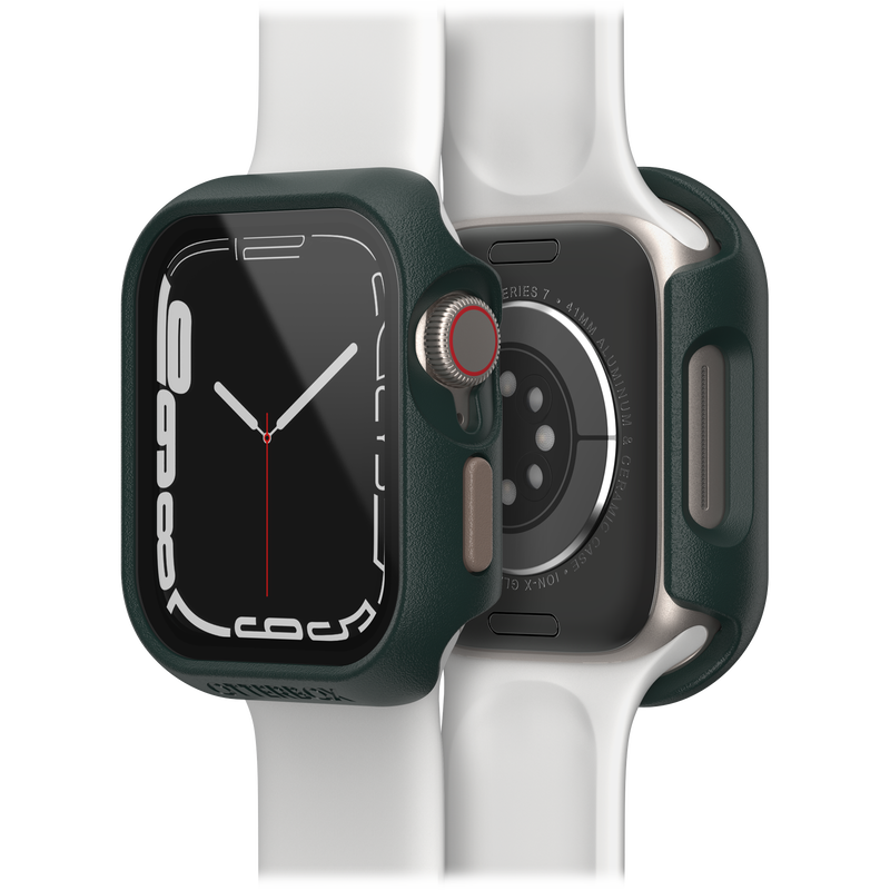 OtterBox Apple Watch Series 8 e Apple Watch Series 7 Custodia Eclipse Custodia
