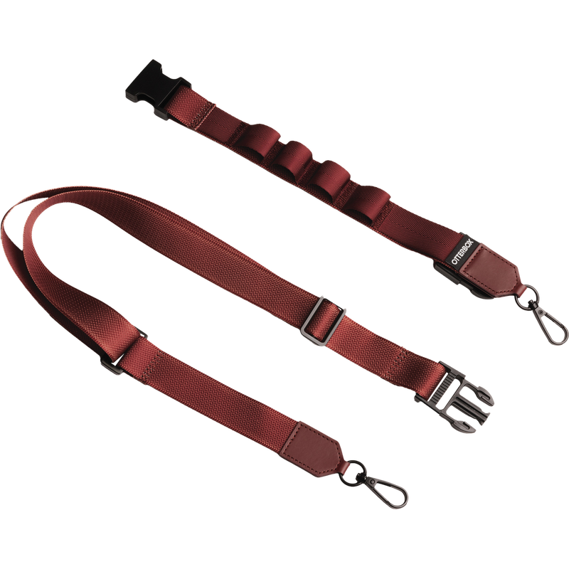 product image 1 - Attache pour coque OtterBox 2 en 1 Crossbody Strap