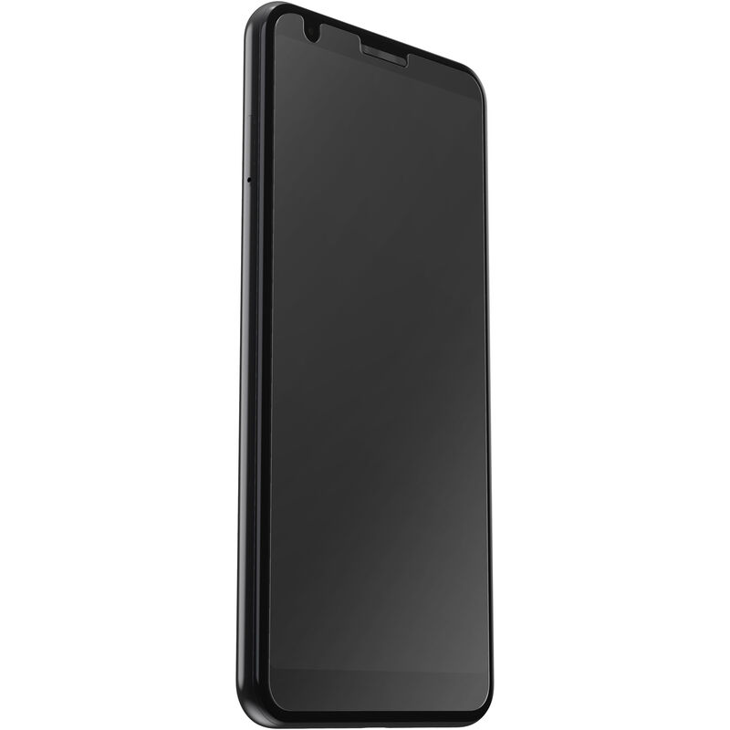 product image 4 - Google Pixel 3a XL Protège-écran Alpha Glass