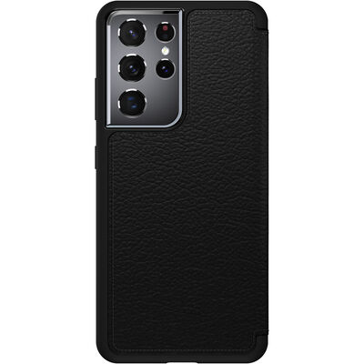 Galaxy S21 Ultra 5G Strada Series Case