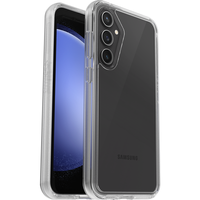 Coque Galaxy S23 FE  | Symmetry Clear Series