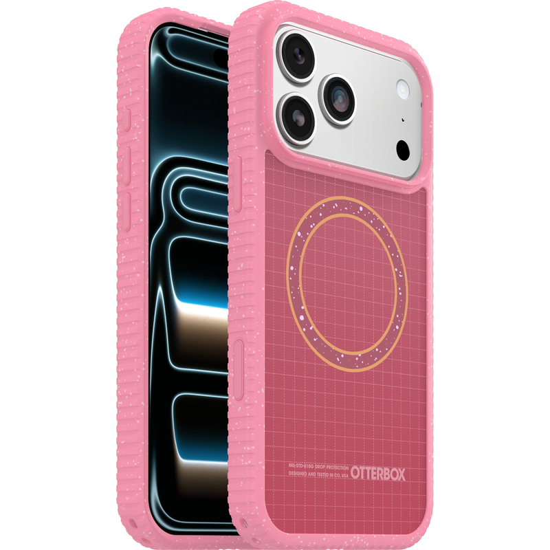 product image 1 - Coque iPhone 17 Pro Max Sole Series