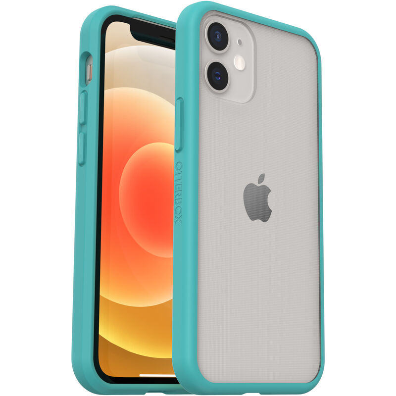 product image 3 - Coque iPhone 12 mini React Series