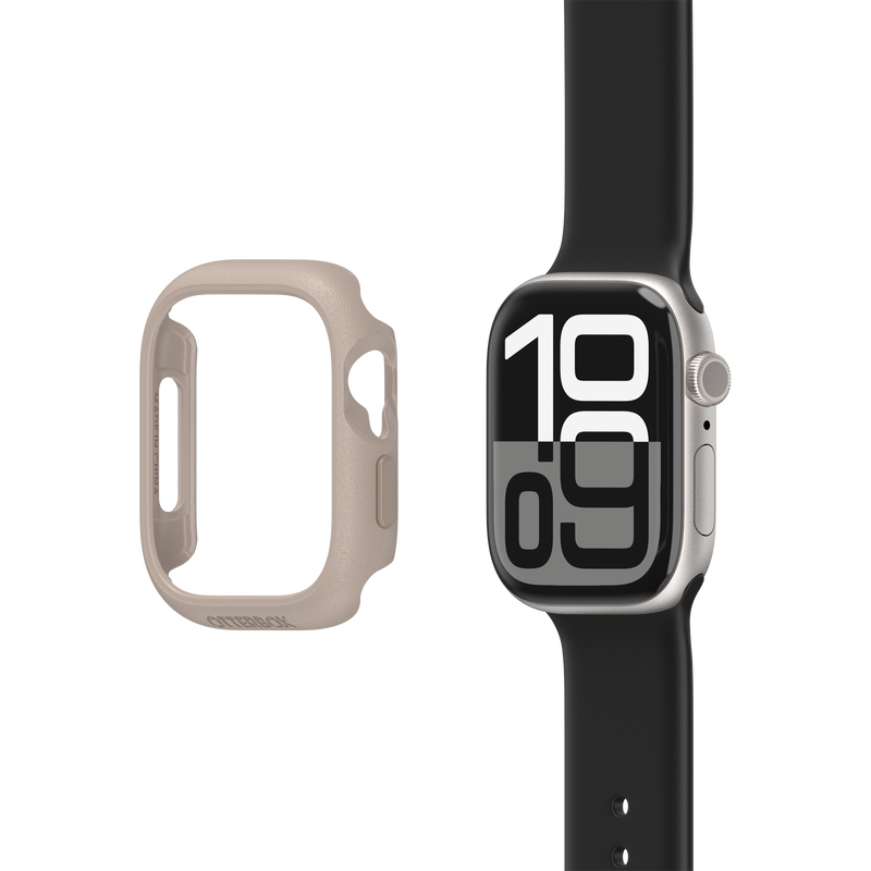 product image 2 - Apple Watch Series 10 Hoesje 46mm Watch Bumper