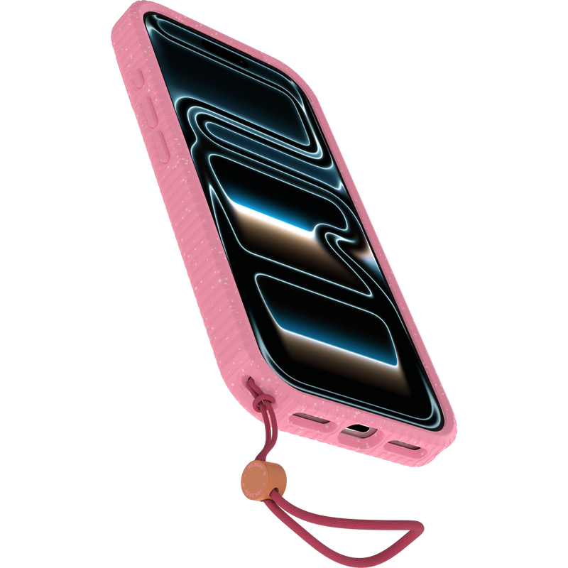 product image 4 - iPhone 17 Pro Custodia Sole Series