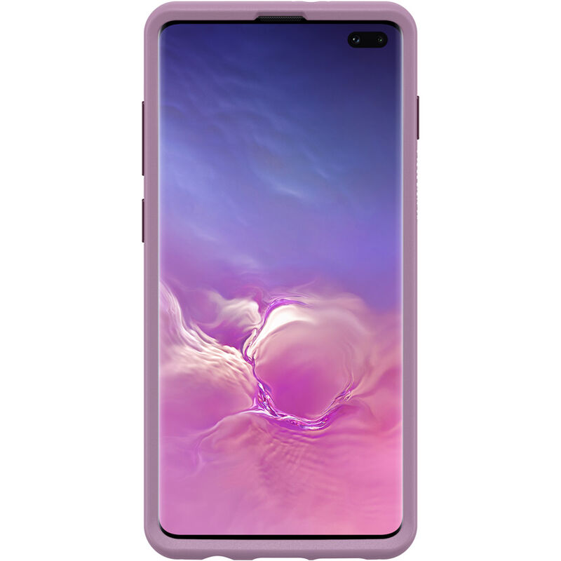 product image 2 - Galaxy S10+ Case Symmetry Series