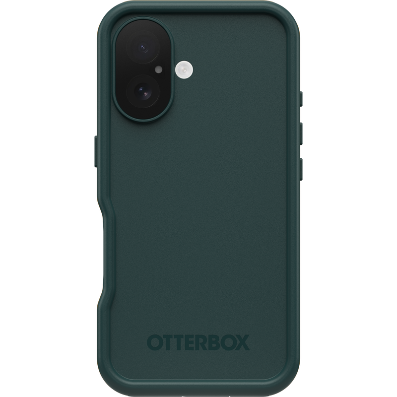 product image 2 - Coque iPhone 16 OtterBox Frē Series pour MagSafe