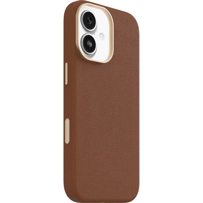 product image 3 - Coque iPhone 17 Symmetry Series Cactus Leather