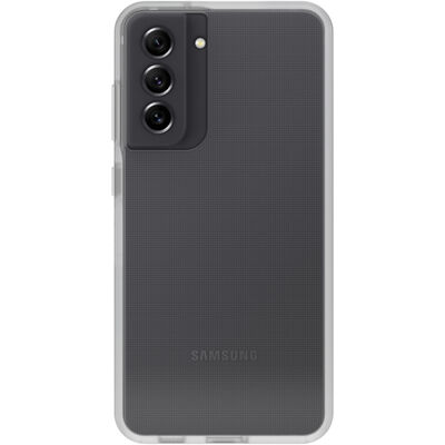 React Series Coque pour Galaxy S21 FE 5G