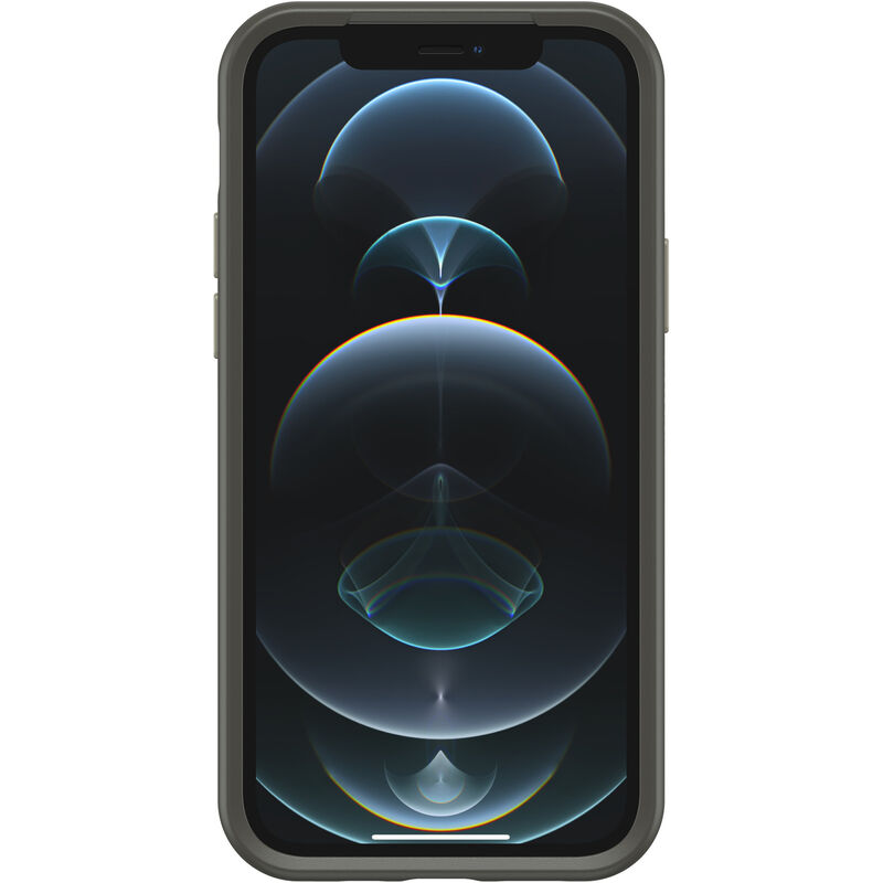product image 2 - Coque iPhone 12 et iPhone 12 Pro Symmetry Series