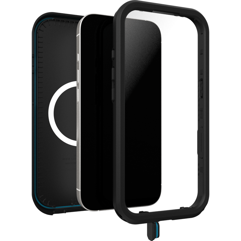 product image 3 - Coque iPhone 17 Frē Series