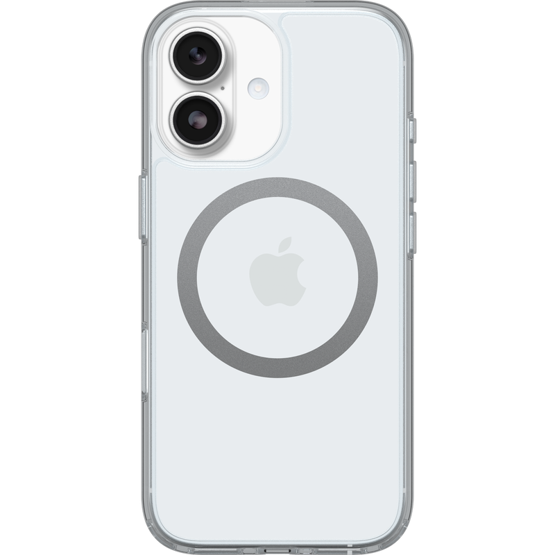 product image 2 - Coque iPhone 17 Symmetry Series Clear