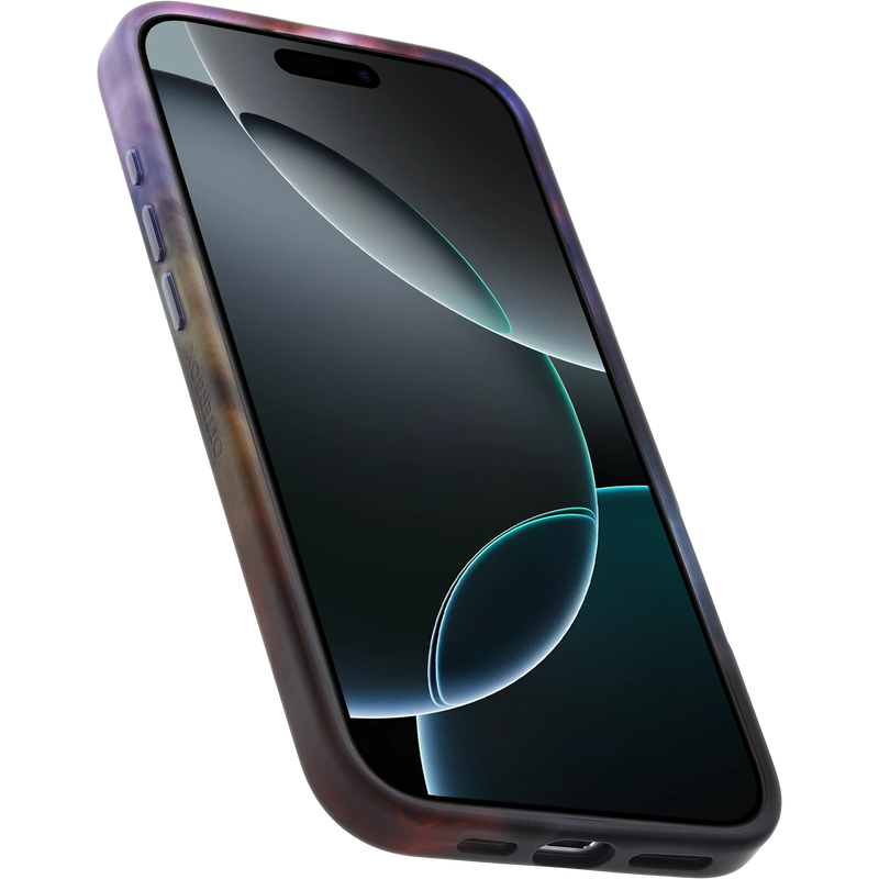 product image 4 - iPhone 16 Pro Max Case Figura Space Series