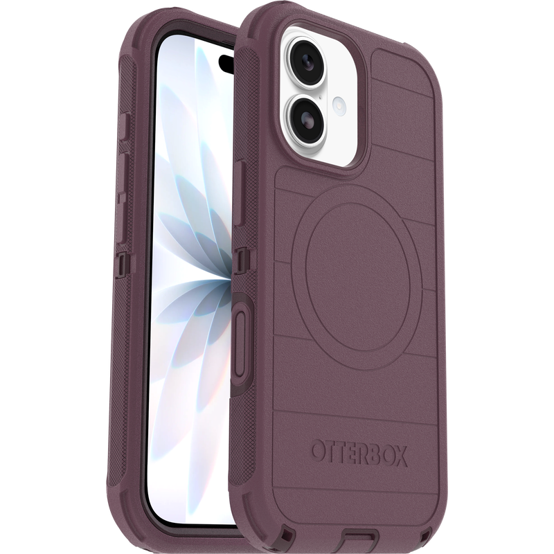 product image 1 - Coque iPhone 17 Defender Series Pro