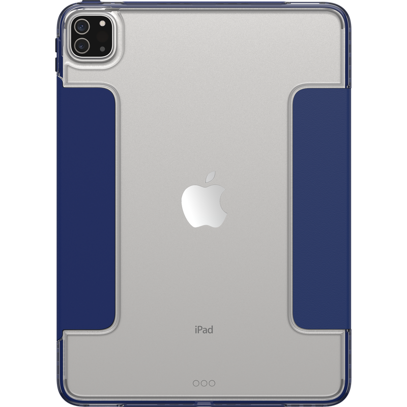 product image 2 - Coque iPad Pro 11 pouces (4e/3e gén) Symmetry Series 360 Elite