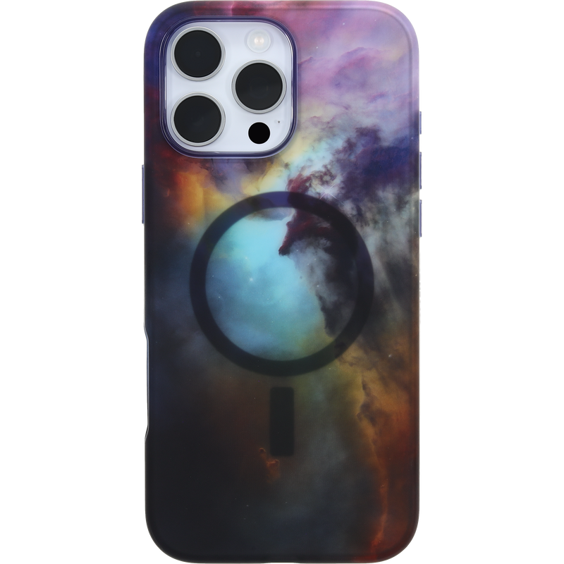 product image 2 - iPhone 16 Pro Max Case Figura Space Series