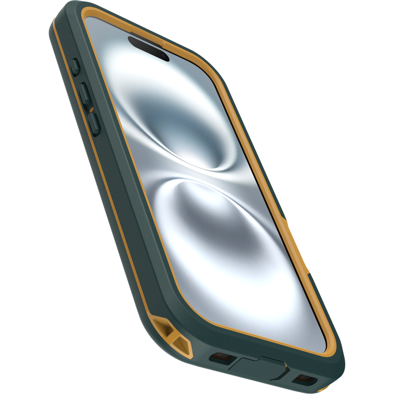 product image 4 - Coque iPhone 16 OtterBox Frē Series pour MagSafe