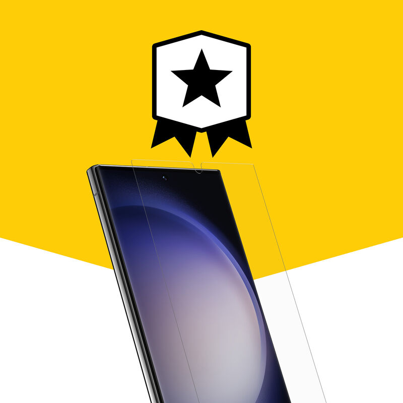 Galaxy S23 Ultra Screen Protector