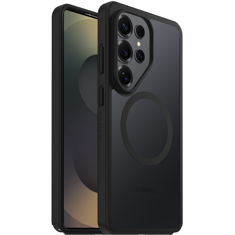 product image 4 - Coque Galaxy S26 Ultra React Series