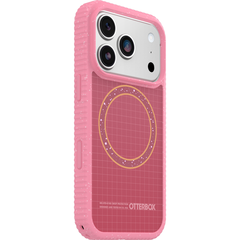 product image 3 - iPhone 17 Pro Custodia Sole Series