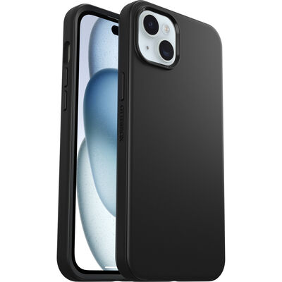Coque iPhone 15 Plus | Symmetry Series pour MagSafe