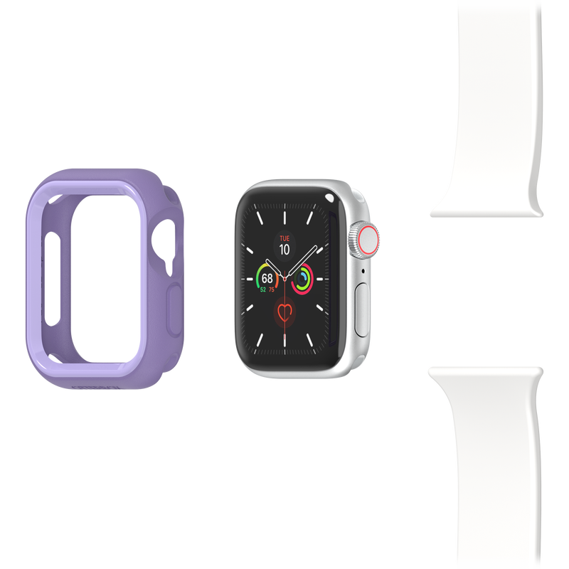product image 4 - Coque Apple Watch Series SE (2e gén)/6/SE/5/4 EXO EDGE