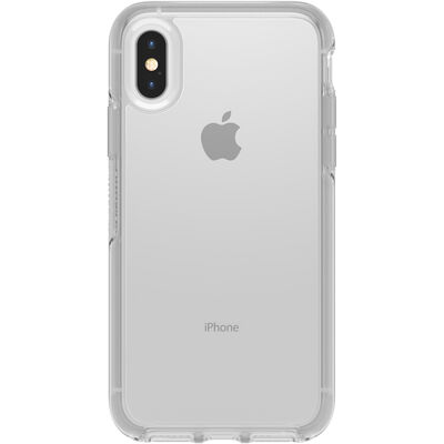Symmetry Series Clear for iPhone X/Xs