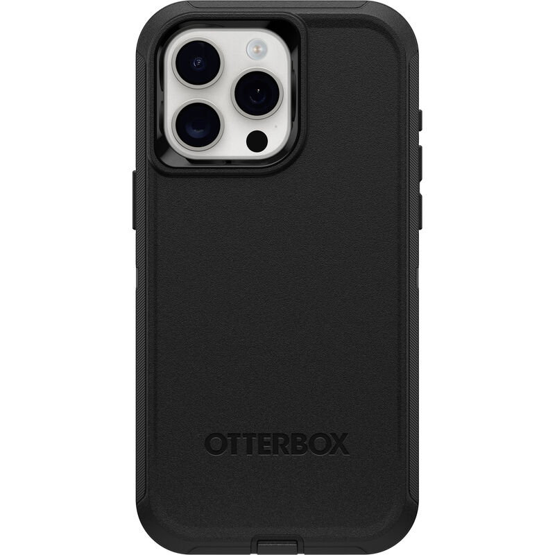 product image 2 - iPhone 15 Pro Max Hülle Defender Series