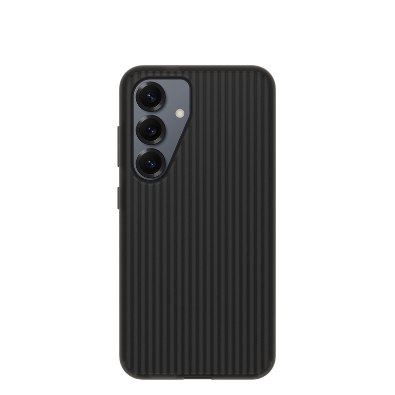 product image 2 - Coque Galaxy S25 Symmetry Series Soft Touch