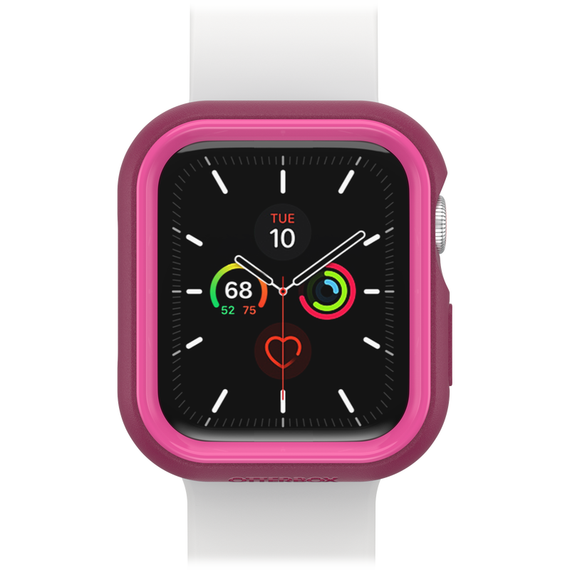 product image 1 - Apple Watch Series SE (2a gen)/6/SE/5/4 40mm Custodia EXO EDGE