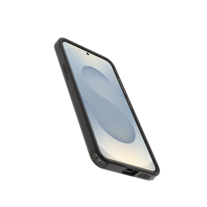 product image 4 - Coque Galaxy S25 Symmetry Series Soft Touch