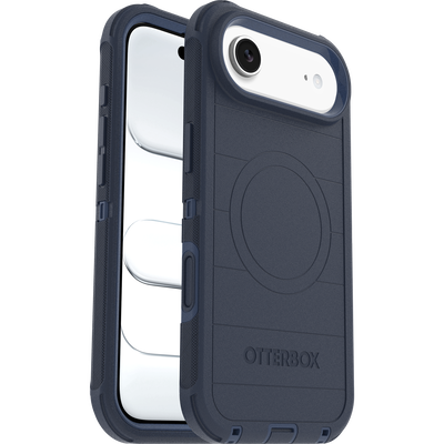 Coque iPhone 17 Air | Defender Series Pro pour MagSafe