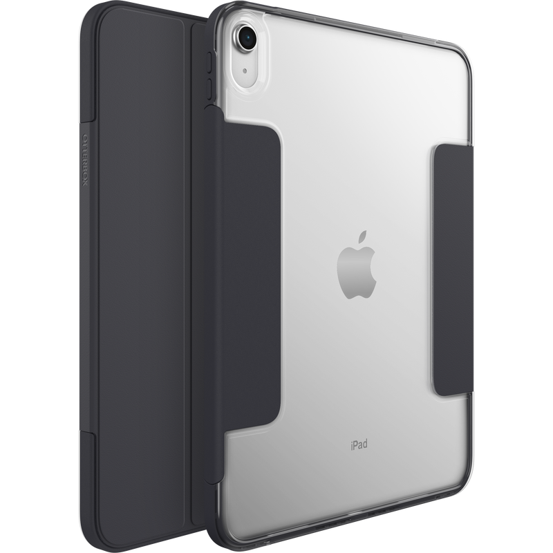 product image 1 - Coque iPad (A16/10e gén) Symmetry Series 360 Elite
