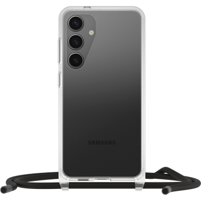 Coque Galaxy S24  | React Series Necklace