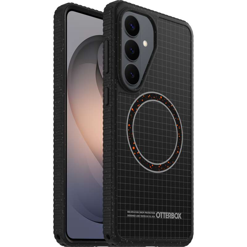 product image 1 - Galaxy S26+ Skal Sole Series