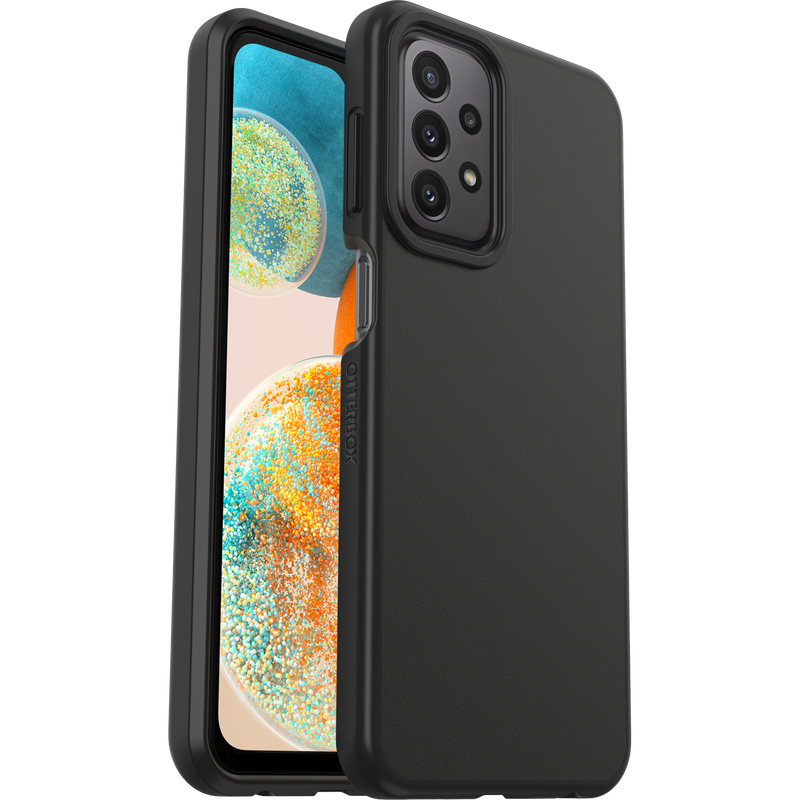 product image 3 - Galaxy A23 5G Hülle React Series